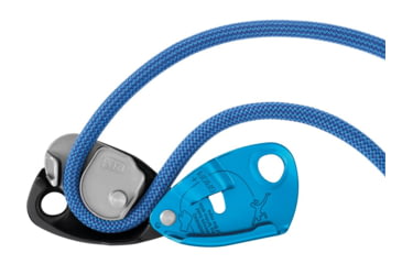 Image of Petzl Grigri Climbing Rope