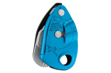 Image of Petzl Grigri Climbing Rope
