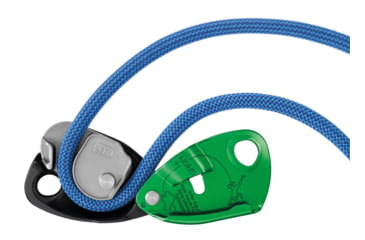 Image of Petzl Grigri Climbing Rope