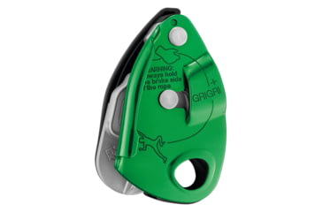 Image of Petzl Grigri Climbing Rope