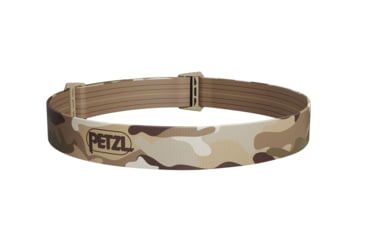Image of Petzl Headband For Aria