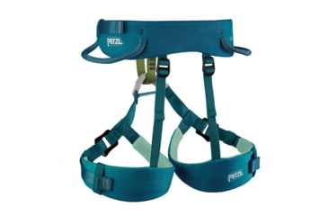 Image of Petzl Macchu Climbing Harness