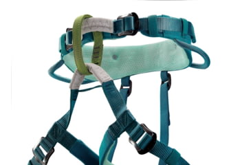 Image of Petzl Macchu Climbing Harness