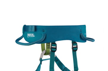 Image of Petzl Macchu Climbing Harness