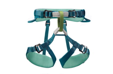 Image of Petzl Macchu Climbing Harness
