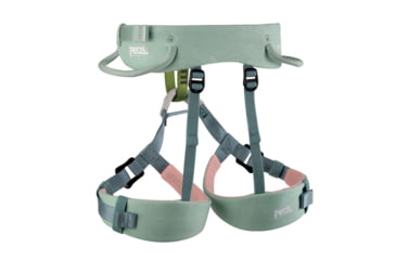 Image of Petzl Macchu Climbing Harness