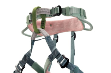 Image of Petzl Macchu Climbing Harness