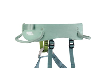 Image of Petzl Macchu Climbing Harness