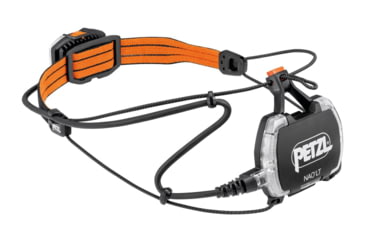 Image of Petzl Nao LT Headlamp