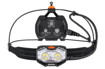 Image of Petzl Nao LT Headlamp