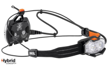Image of Petzl Nao LT Headlamp