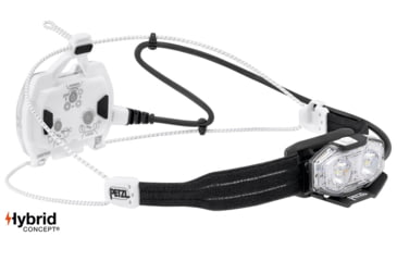 Image of Petzl Nao LT Headlamp