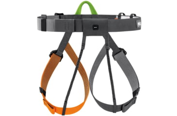 Image of Petzl Steel Pandion Harnesses - Pack of 5