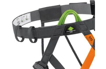Image of Petzl Steel Pandion Harnesses - Pack of 5