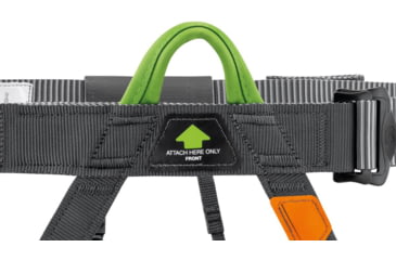 Image of Petzl Steel Pandion Harnesses - Pack of 5