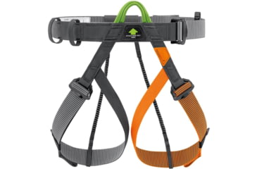 Image of Petzl Steel Pandion Harnesses - Pack of 5