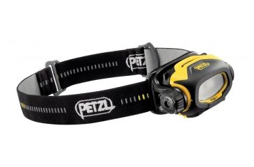 Image of Petzl Pixa 1 Pro Headlamp E78AHB 2