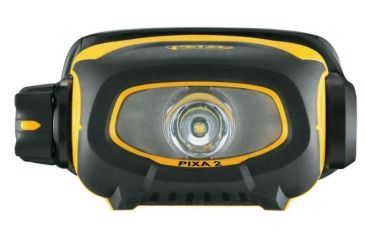 Image of Petzl Pixa 2 Pro Headlamp E78BHB 2