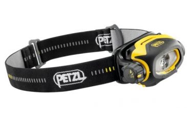 Image of Petzl Pixa 2 Pro Headlamp E78BHB 2