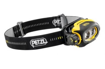 Image of Petzl Pixa 3 Pro Headlamp E78CHB 2