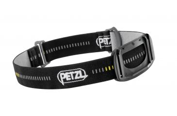 Image of Petzl Mounting Plate w/Pixa Headband, One Size, E78900 2