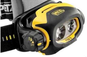 Image of Petzl Pixa Clip, One Size, E78901