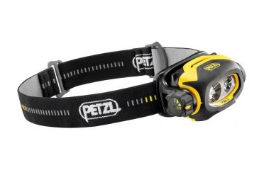 Image of Petzl Pixa Pro Headlamp