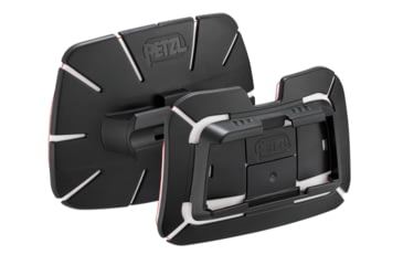 Image of Petzl Pro Adapt Mounting Plate, One Size, E80004