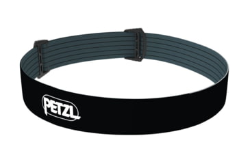 Image of Petzl Pro Headband, Black, 28 mm, E092FB00