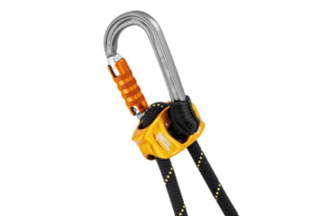 Image of Petzl Progress Adjust-I Lanyard, 2 m, L044BA01
