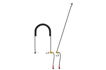 Image of Petzl Progress Adjust-I Lanyard, 2 m, L044BA01