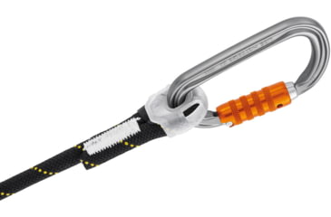 Image of Petzl Progress Adjust-I Lanyard, 1 m, L044BA00