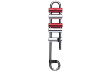 Image of Petzl Rack Descender, One Size, D11