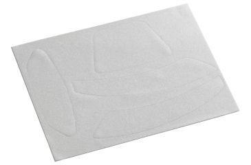 Image of Petzl Alveo Reflective Stickers, One Size, A20110