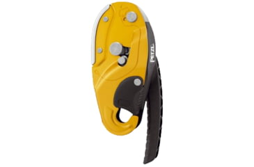 Image of Petzl Repairable Rig Descender, Yellow, D021BA00