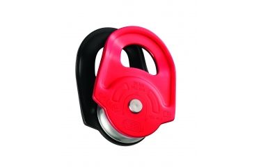 Image of Petzl Rescue Pulley, Red, P50A