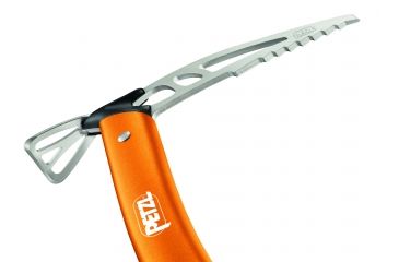 Image of Petzl Ride Ice Axe, 45 cm, U04A 45