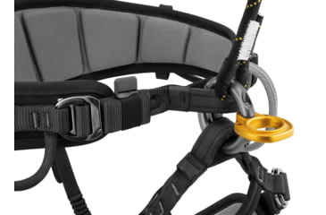 Image of Petzl Ring 2 Ring Accessory, One Size, C030AA00