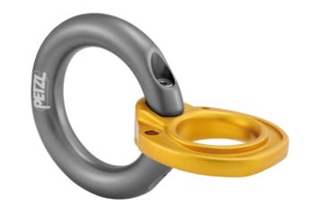 Image of Petzl Ring 2 Ring Accessory, One Size, C030AA00