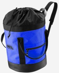 Image of Petzl Rope Bucket-Blue R41 B
