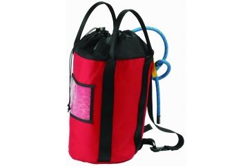 Image of Petzl Rope Bucket-Red R41 R