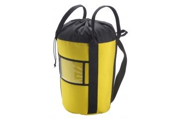 Image of Petzl Rope Bucket-Yellow R41 Y