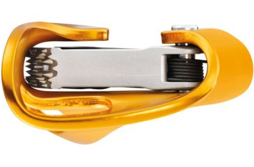 Image of Petzl Rope Clamp Croll, Large, B016AA00