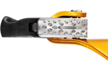 Image of Petzl Rope Clamp Croll, Large, B016AA00