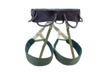 Image of Petzl Sama Harness, Dark Gray, Large, C021CA06