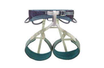 Image of Petzl Sama Harness, Dark Gray, Large, C021CA06