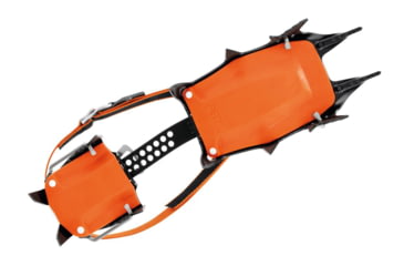 Image of Petzl Sarken Crampons, Leverlock Universel, U008AA00