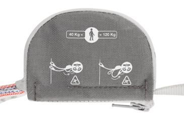 Image of Petzl Scorpio Eashook-Lanyard, L060BA00