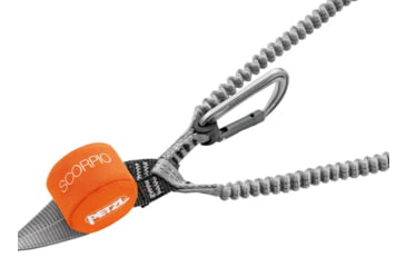Image of Petzl Scorpio Eashook Lanyard, One Size, L060BB00