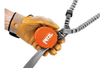 Image of Petzl Scorpio Eashook Lanyard, One Size, L060BB00